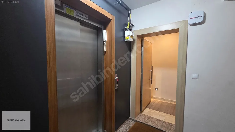 Bostanlı'da otoparklı binada ebeveyn banyolu 3+1 daire, fotoğraf 5