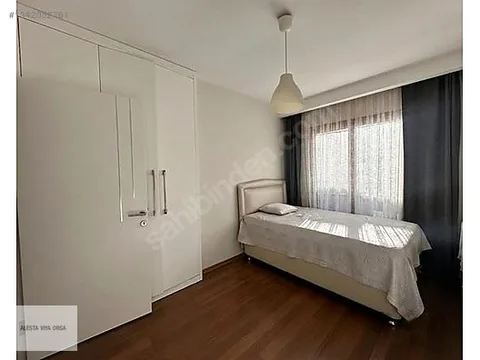 Bornova Yavuz Caddesi'nde bakımlı 2+1 satılık daire, fotoğraf 7