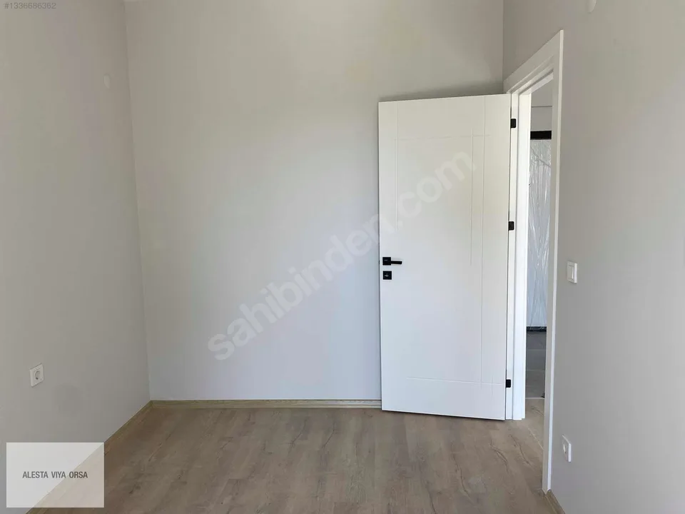 Çiğli Golden Park Sitesi'nde havuz cepheli 1+1 satılık daire, fotoğraf 16