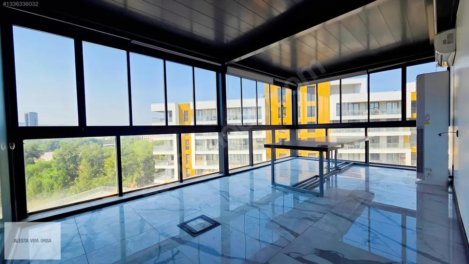 MyVia 414'te 250 m² kullanıma hazır, bölümlü ofis, fotoğraf 11