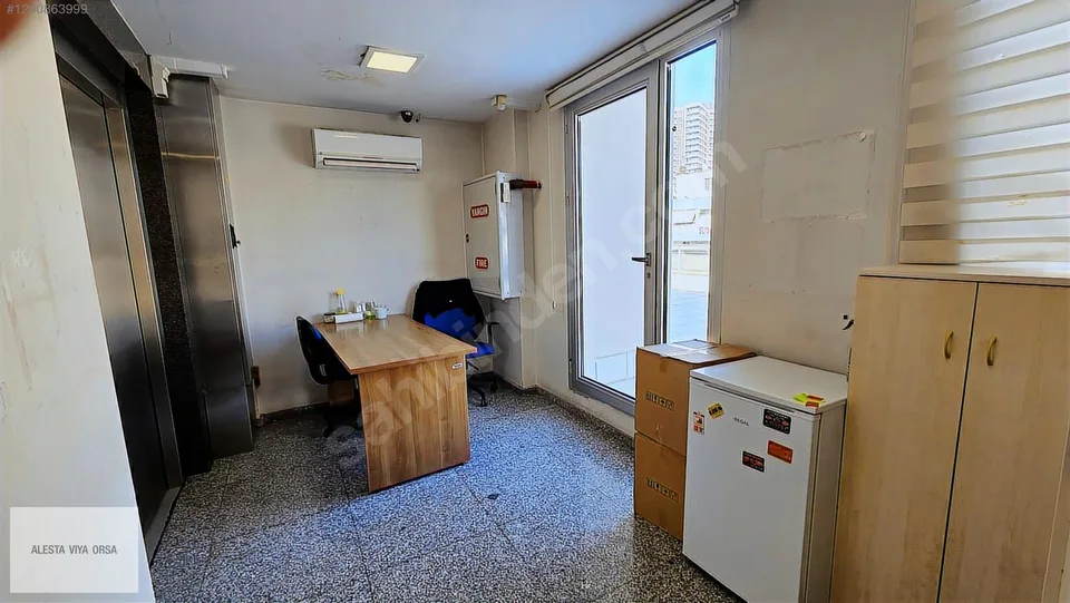 Alsancak Mimar Sinan'da fuar yakınında 5 katlı komple bina, fotoğraf 20