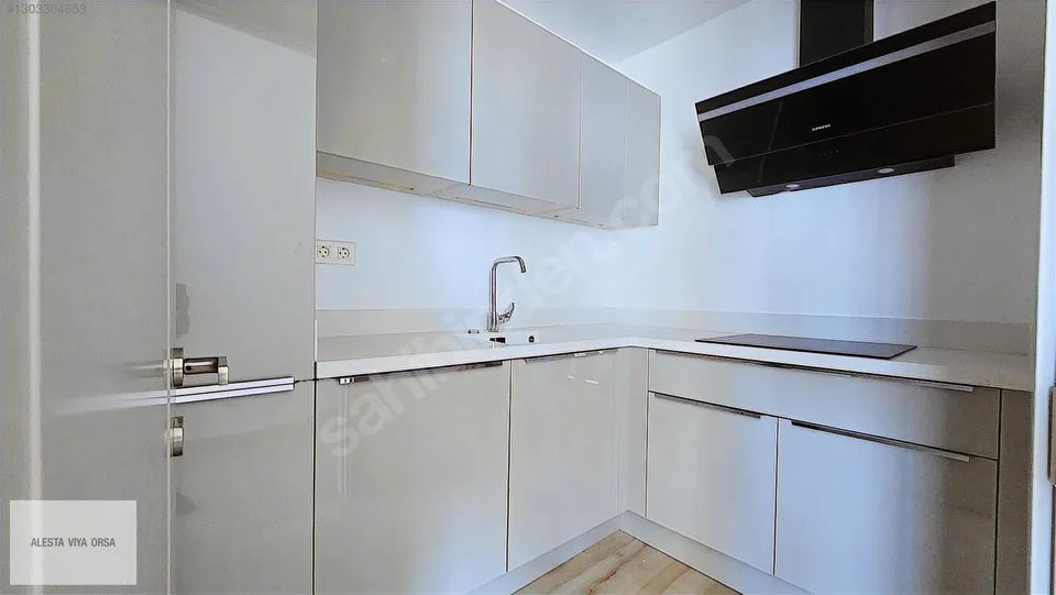 Megapol İzmir F Kule'de 12. katta 270 m² balkonlu ofis, fotoğraf 9