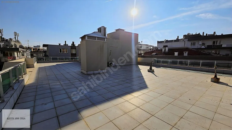 Alsancak Mimar Sinan'da fuar yakınında 5 katlı komple bina, fotoğraf 21