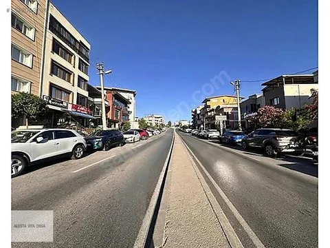 Bornova Yavuz Caddesi'nde bakımlı 2+1 satılık daire, fotoğraf 12