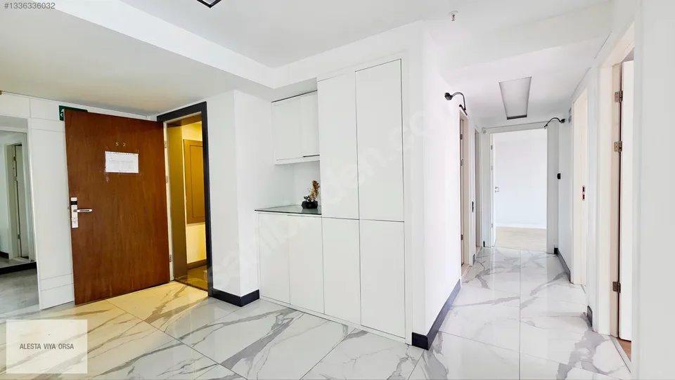 MyVia 414'te 250 m² kullanıma hazır, bölümlü ofis, fotoğraf 22