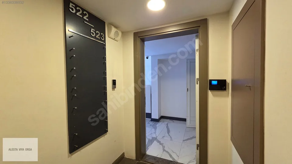 MyVia 414'te 250 m² kullanıma hazır, bölümlü ofis, fotoğraf 31