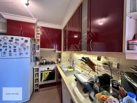 Mansuroğlu'nda eşyalı 3+1 kiralık daire, fotoğraf 5