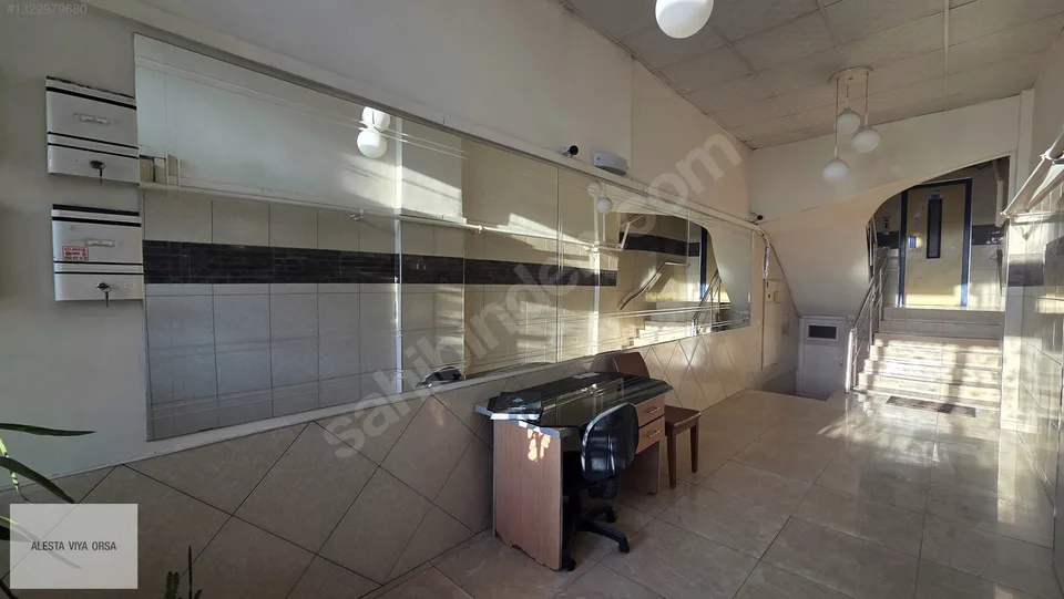 Alsancak 1. Kordon'da eşyalı 2+1 kiralık daire, fotoğraf 29