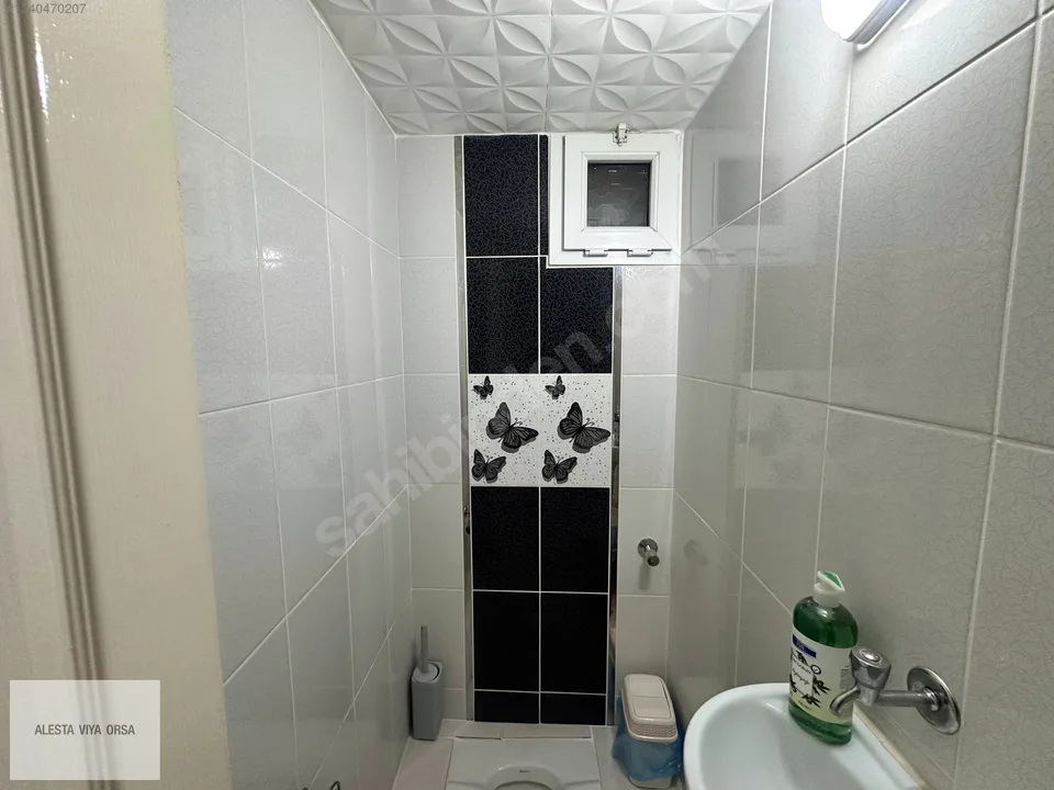 Karşıyaka Zübeyde Hanım'da 7. katta 3+1 satılık daire, fotoğraf 17