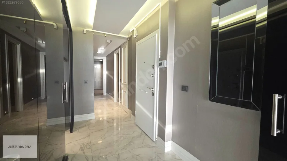 Alsancak 1. Kordon'da eşyalı 2+1 kiralık daire, fotoğraf 16