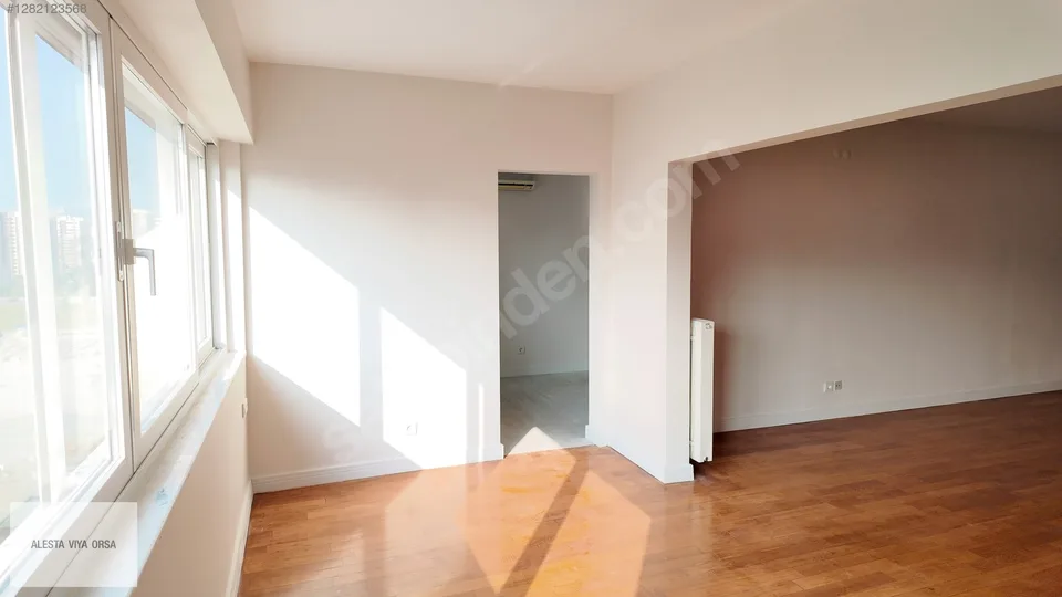 Mavişehir Pamukkale Sitesi'nde güçlendirilmiş binada 4+1 daire, fotoğraf 9
