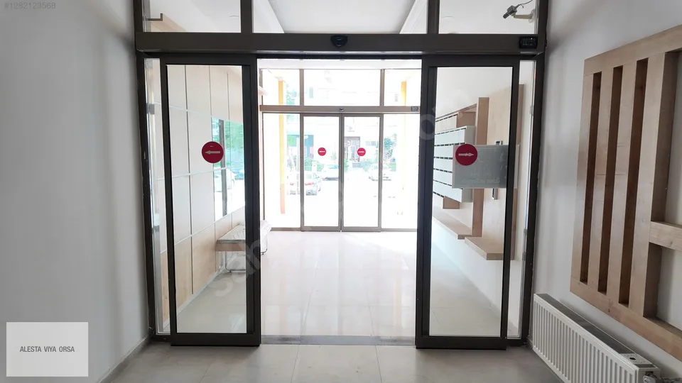 Mavişehir Pamukkale Sitesi'nde güçlendirilmiş binada 4+1 daire, fotoğraf 3