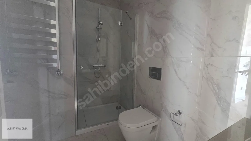Evora İzmir'de 24. katta 1+1 kiralık daire, fotoğraf 18
