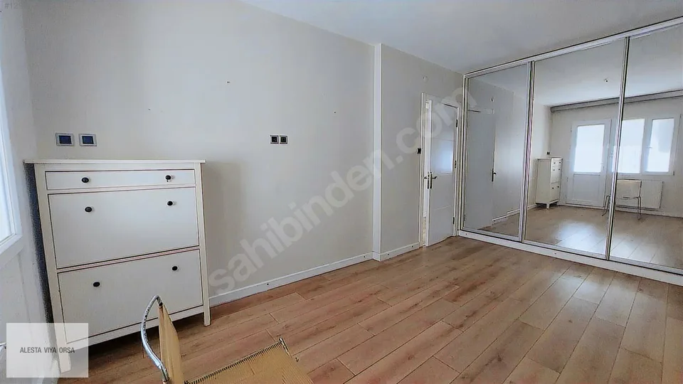 Alsancak Kordon'da iskele karşısında tadilatlı 3+1 daire, fotoğraf 12