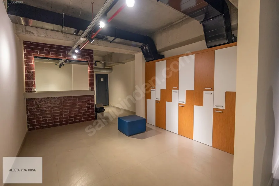 İnci Premium'da 27. katta panoramik deniz manzaralı 4+1 daire, fotoğraf 32