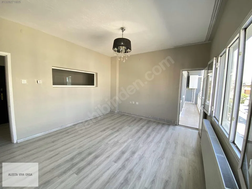 Çamdibi'nde pazar yeri karşısında 3+1 kiralık daire, fotoğraf 16