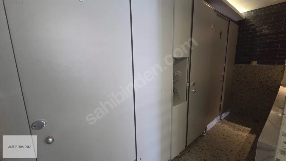 MyVia 414'te 150 m² kullanıma hazır ofis, fotoğraf 16