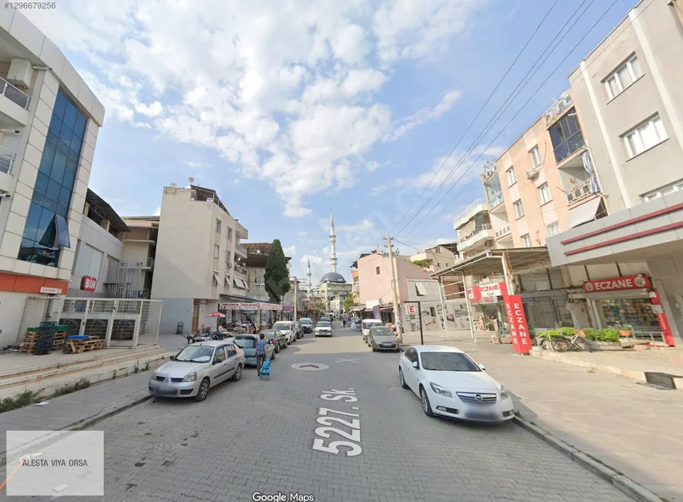 Çamdibi'nde pazar yeri karşısında 360 m² kiralık dükkan, fotoğraf 2