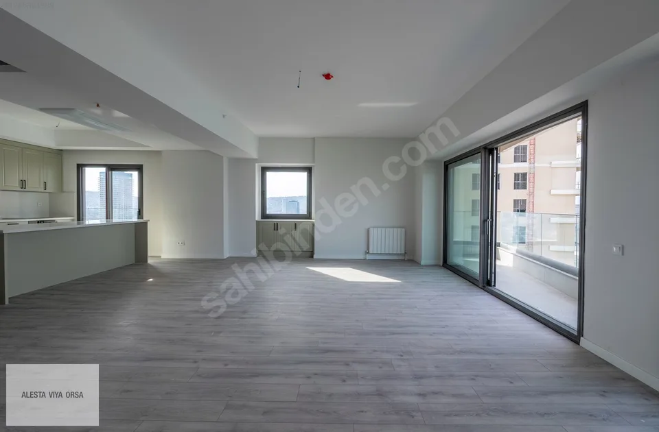 İnci Premium'da 27. katta panoramik deniz manzaralı 4+1 daire, fotoğraf 6