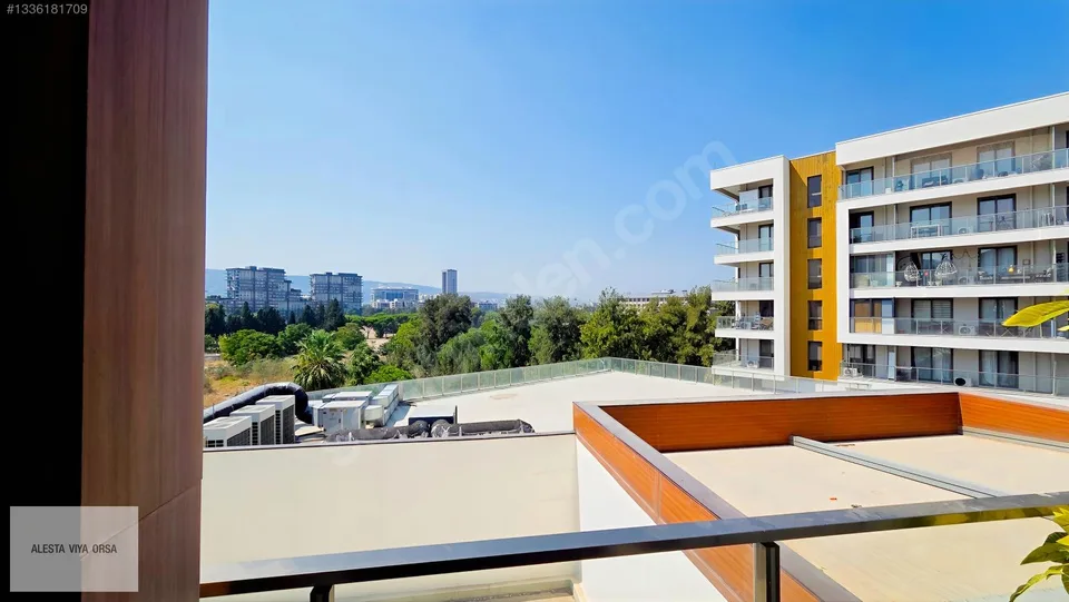 MyVia 414'te 150 m² kullanıma hazır ofis, fotoğraf 11