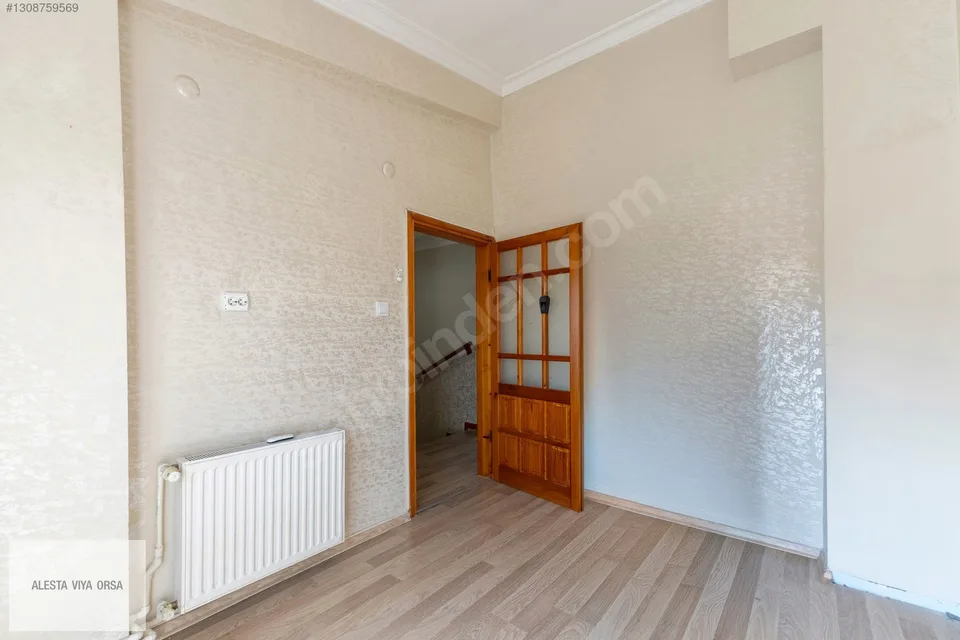Evka-3 Saraykent'te bahçeli, tadilatlı 3+1 dubleks villa, fotoğraf 38