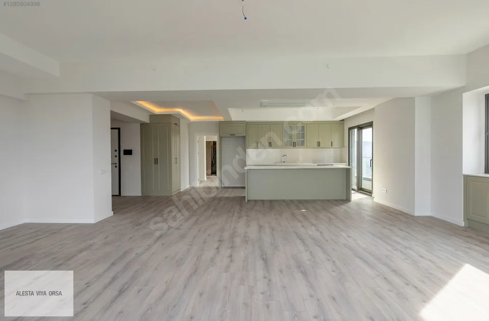 İnci Premium'da 27. katta panoramik deniz manzaralı 4+1 daire, fotoğraf 11