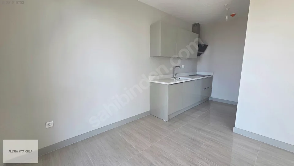 Megapol İzmir'de 21. katta manzaralı 1+1 home ofis, fotoğraf 21