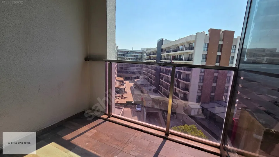 MyVia 414'te 250 m² kullanıma hazır, bölümlü ofis, fotoğraf 26