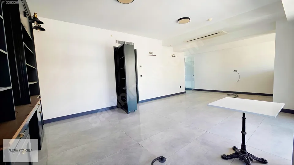 MyVia 414'te 250 m² kullanıma hazır, bölümlü ofis, fotoğraf 5