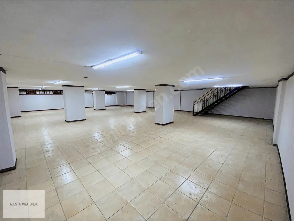 Çamdibi'nde pazar yeri karşısında 360 m² kiralık dükkan, fotoğraf 27
