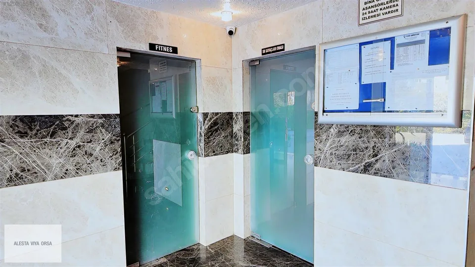 Bayraklı Gültekin Konakları'nda ebeveyn banyolu 3+1 daire, fotoğraf 7