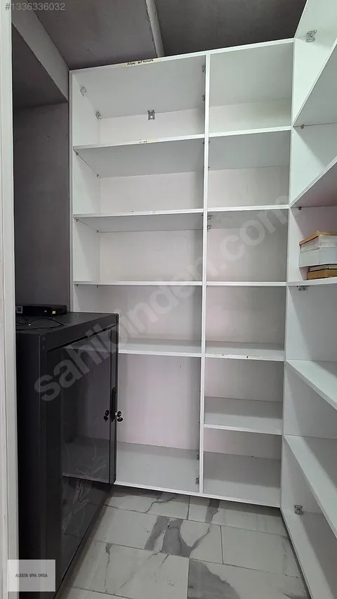 MyVia 414'te 250 m² kullanıma hazır, bölümlü ofis, fotoğraf 21