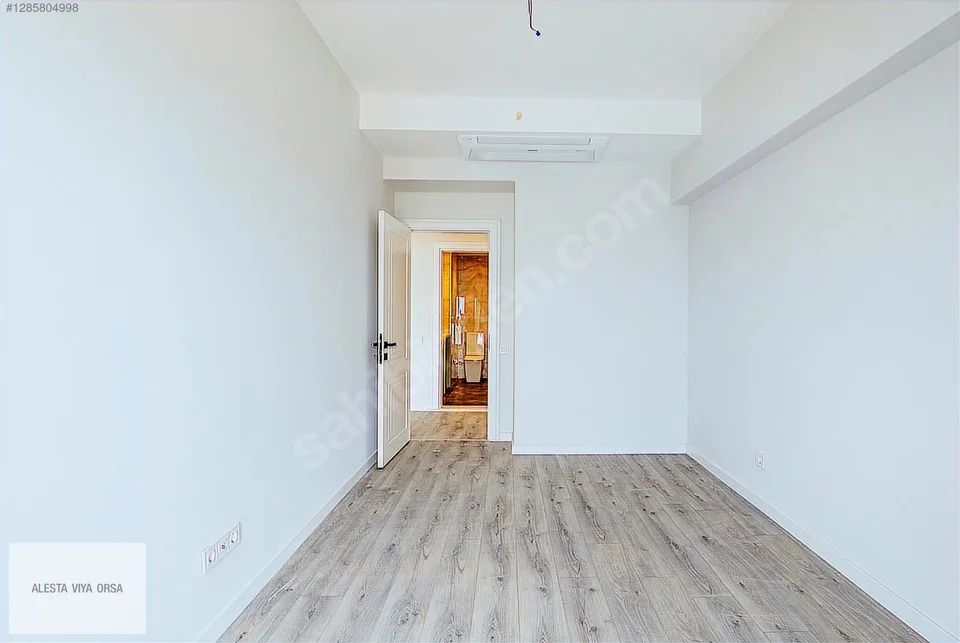 İnci Premium'da 27. katta panoramik deniz manzaralı 4+1 daire, fotoğraf 24