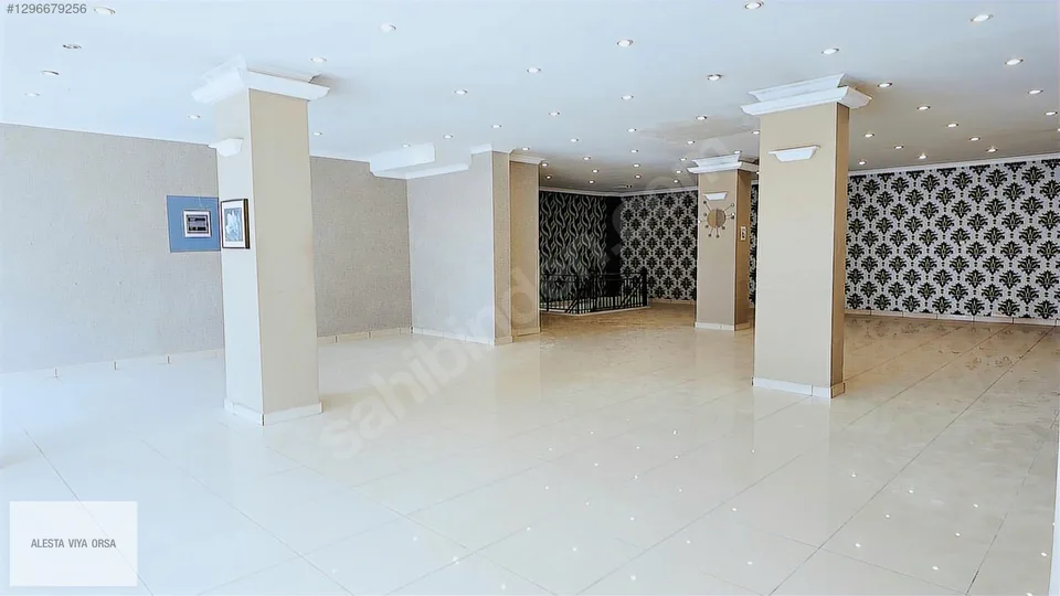 Çamdibi'nde pazar yeri karşısında 360 m² kiralık dükkan, fotoğraf 3