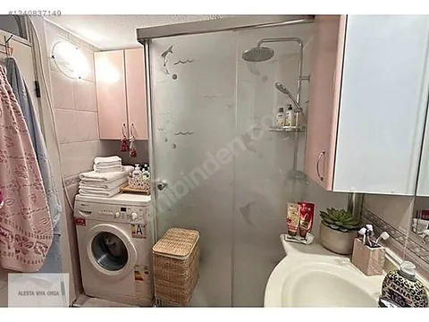 Mansuroğlu'nda eşyalı 3+1 kiralık daire, fotoğraf 6