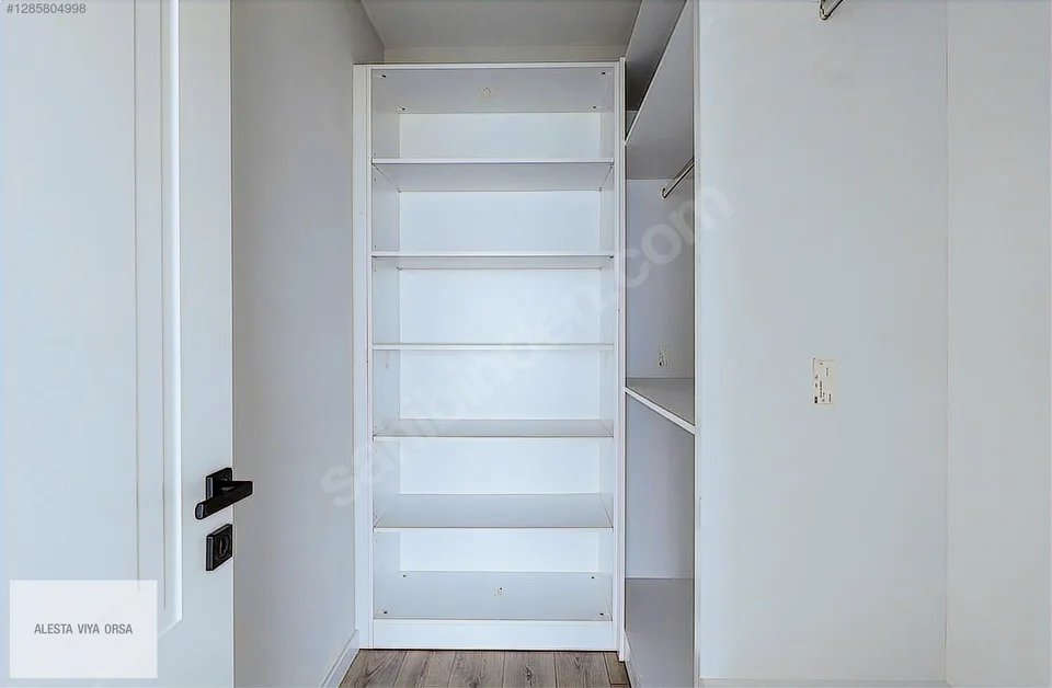İnci Premium'da 27. katta panoramik deniz manzaralı 4+1 daire, fotoğraf 25