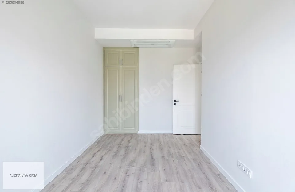 İnci Premium'da 27. katta panoramik deniz manzaralı 4+1 daire, fotoğraf 17