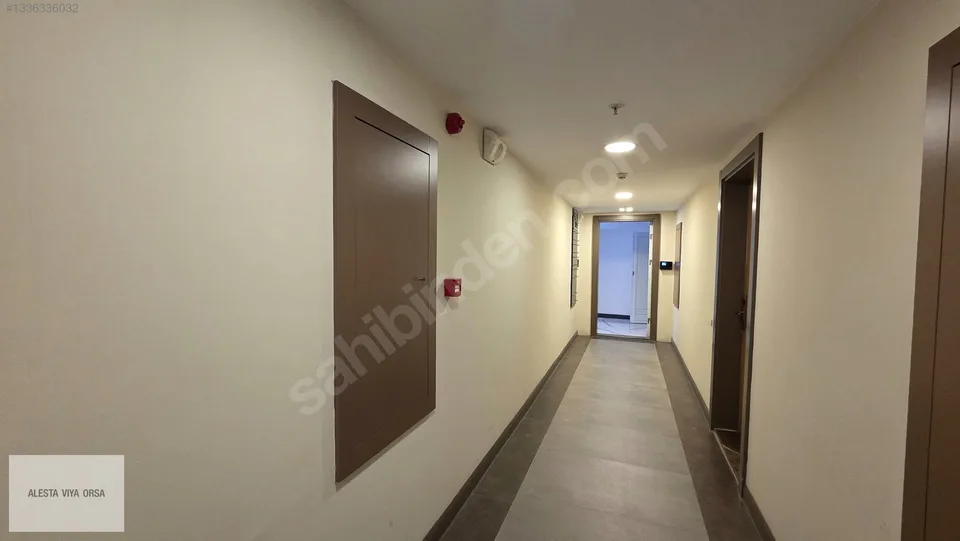 MyVia 414'te 250 m² kullanıma hazır, bölümlü ofis, fotoğraf 32