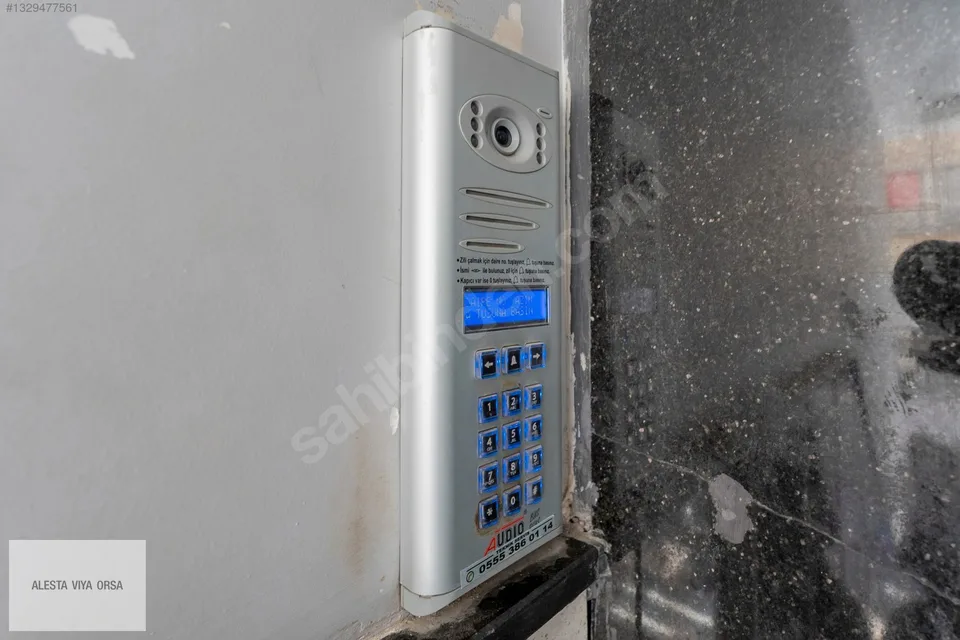 Karşıyaka Alaybey'de kapalı garajlı köşe 2+1 satılık daire, fotoğraf 9
