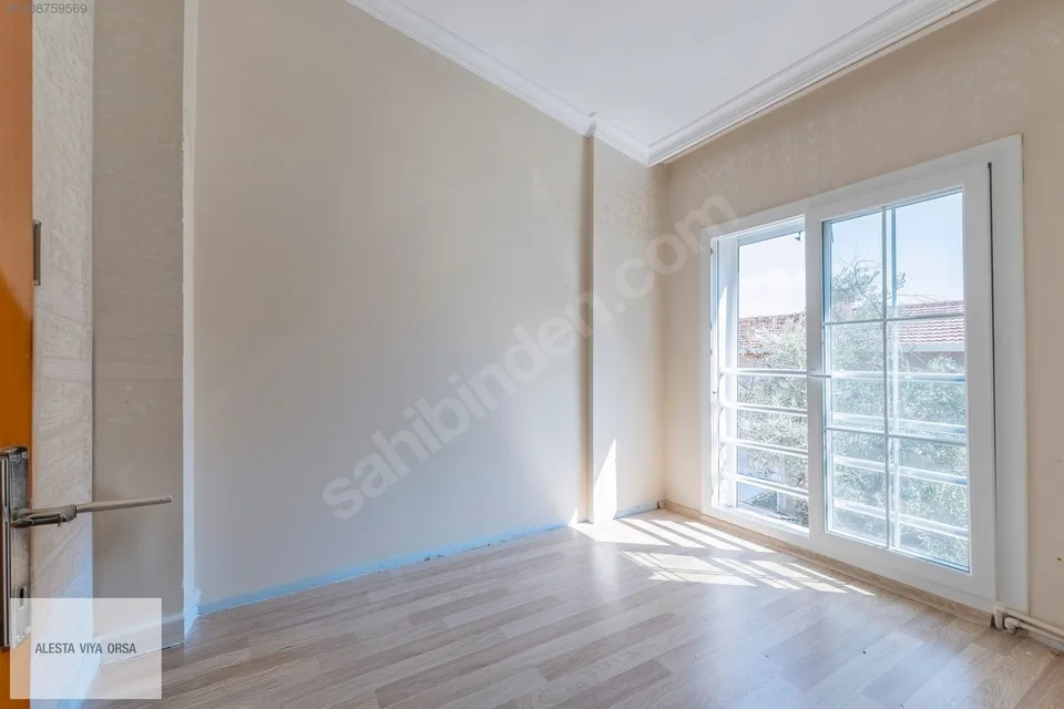 Evka-3 Saraykent'te bahçeli, tadilatlı 3+1 dubleks villa, fotoğraf 37