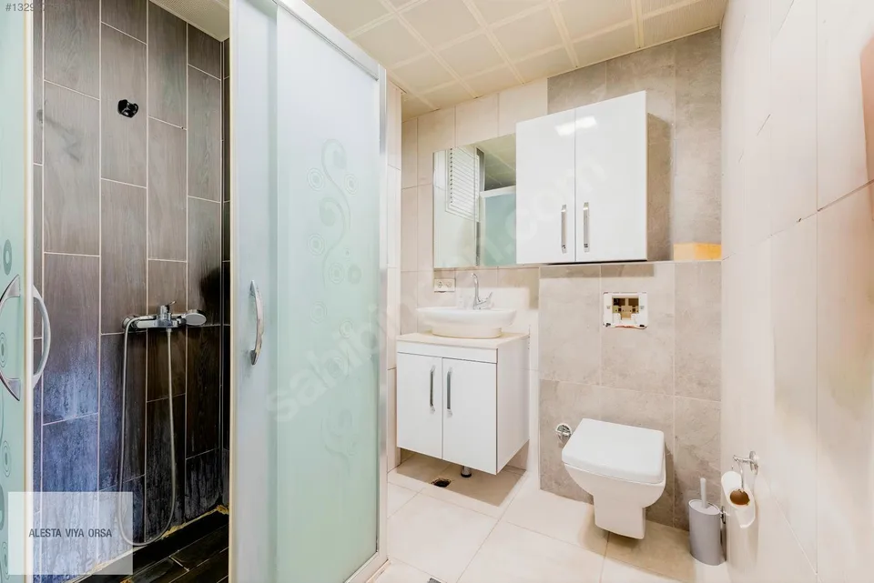 Karşıyaka Alaybey'de kapalı garajlı köşe 2+1 satılık daire, fotoğraf 26