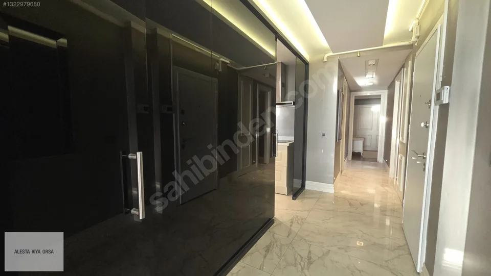 Alsancak 1. Kordon'da eşyalı 2+1 kiralık daire, fotoğraf 15