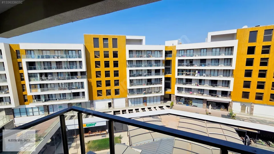 MyVia 414'te 250 m² kullanıma hazır, bölümlü ofis, fotoğraf 2