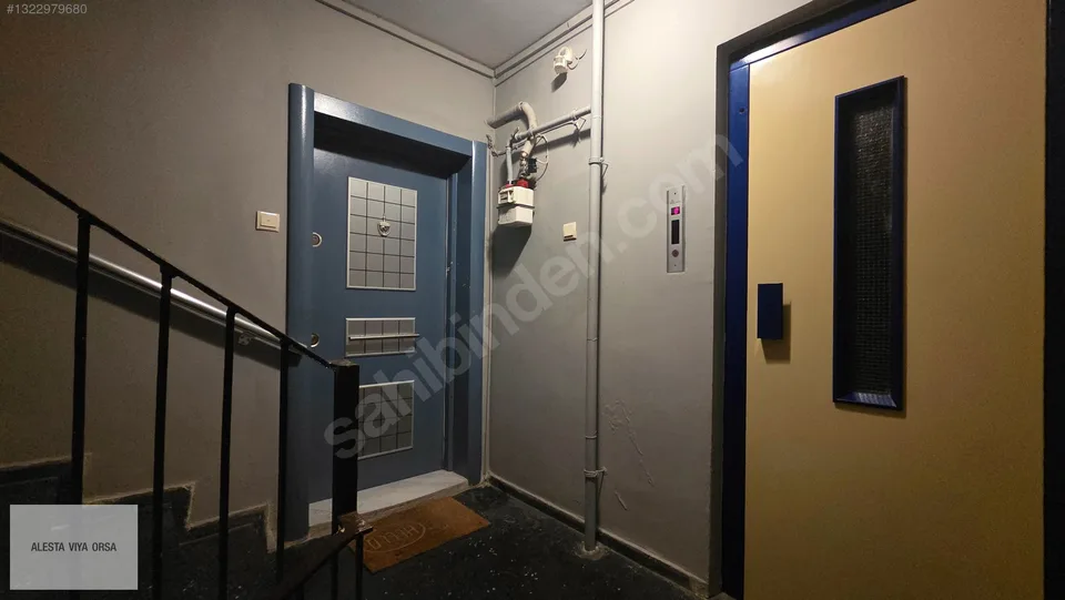 Alsancak 1. Kordon'da eşyalı 2+1 kiralık daire, fotoğraf 30