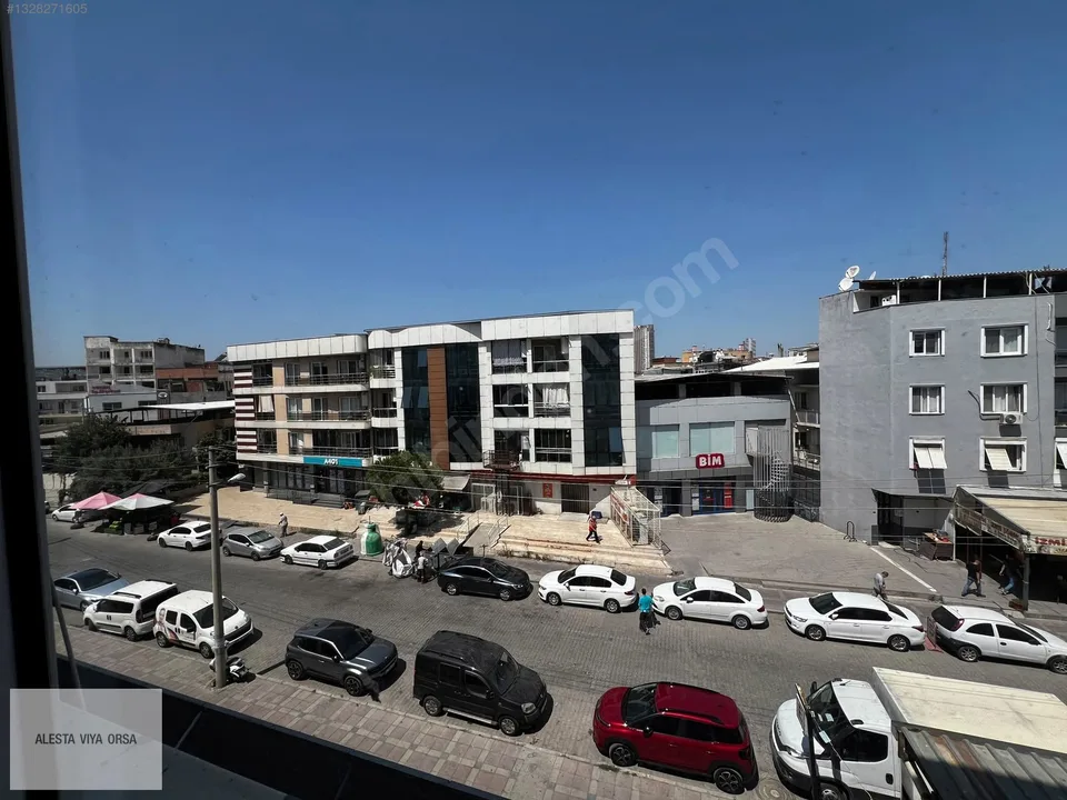 Çamdibi'nde pazar yeri karşısında 3+1 kiralık daire, fotoğraf 8