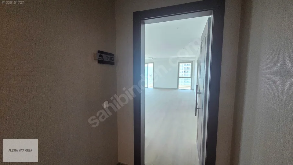 Megapol İzmir'de deniz manzaralı yarım kat ofis, fotoğraf 7