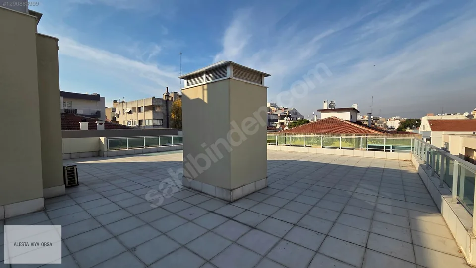 Alsancak Mimar Sinan'da fuar yakınında 5 katlı komple bina, fotoğraf 19