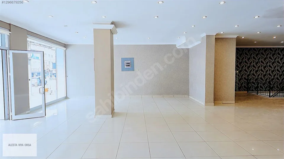 Çamdibi'nde pazar yeri karşısında 360 m² kiralık dükkan, fotoğraf 4