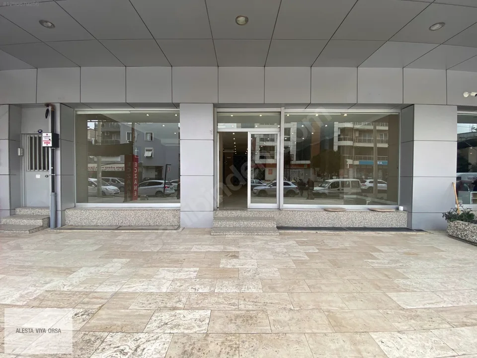 Çamdibi'nde pazar yeri karşısında 360 m² kiralık dükkan, fotoğraf 35