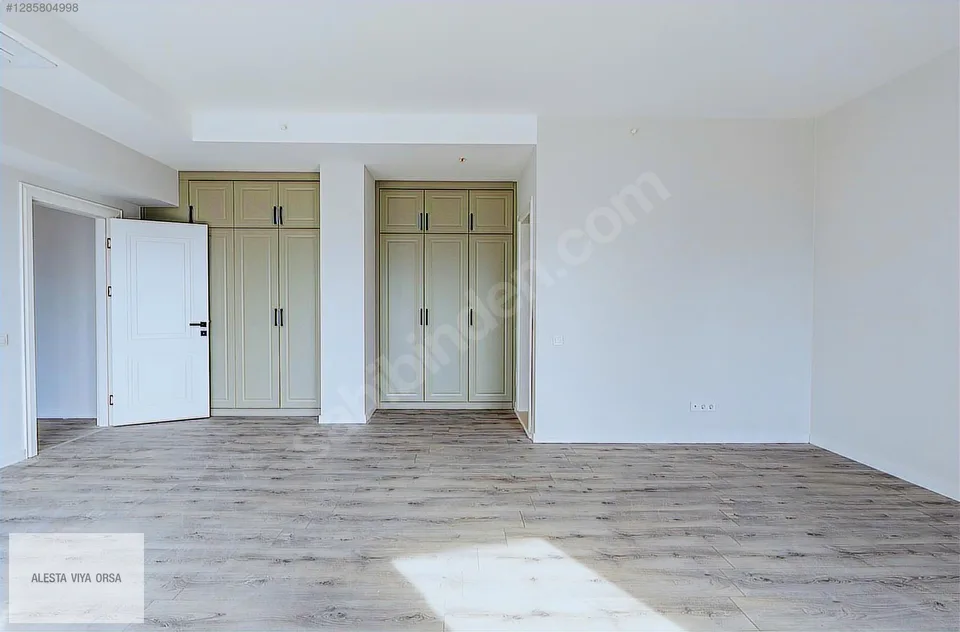 İnci Premium'da 27. katta panoramik deniz manzaralı 4+1 daire, fotoğraf 28